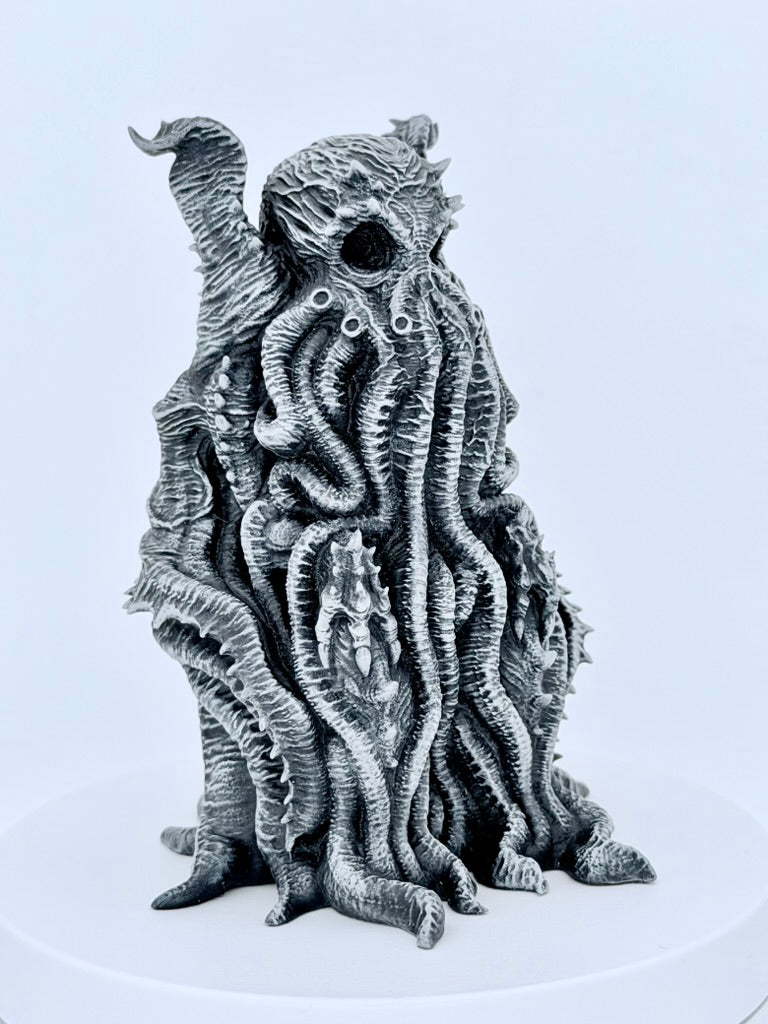 Cthulhu Effigy