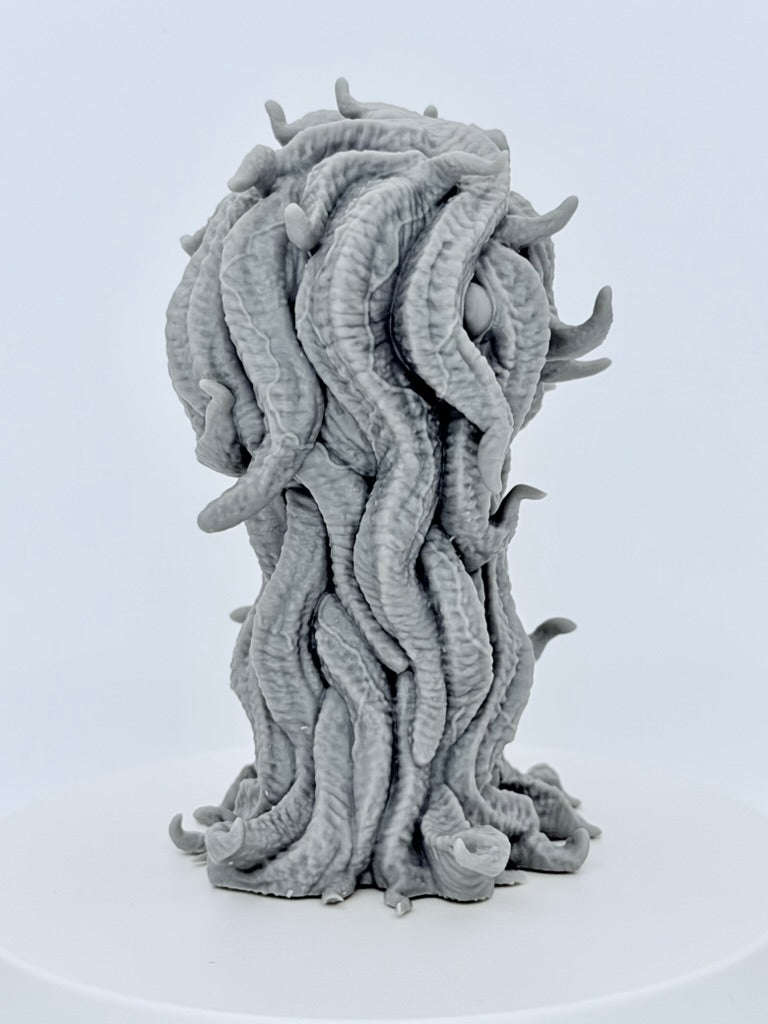 Yog-Sothoth Effigy