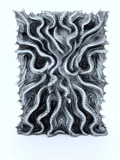 The Dreamer's Monolith