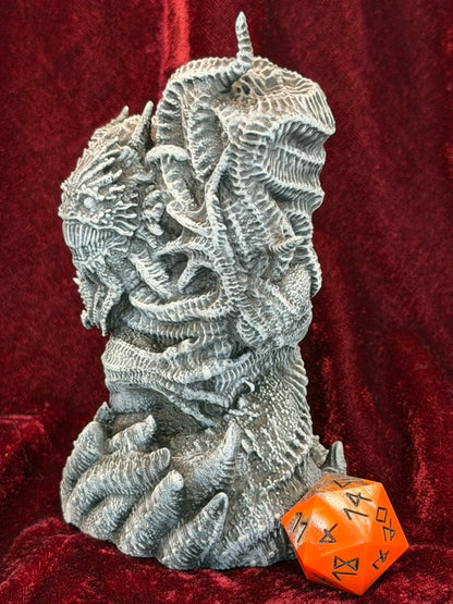 Dagon Effigy