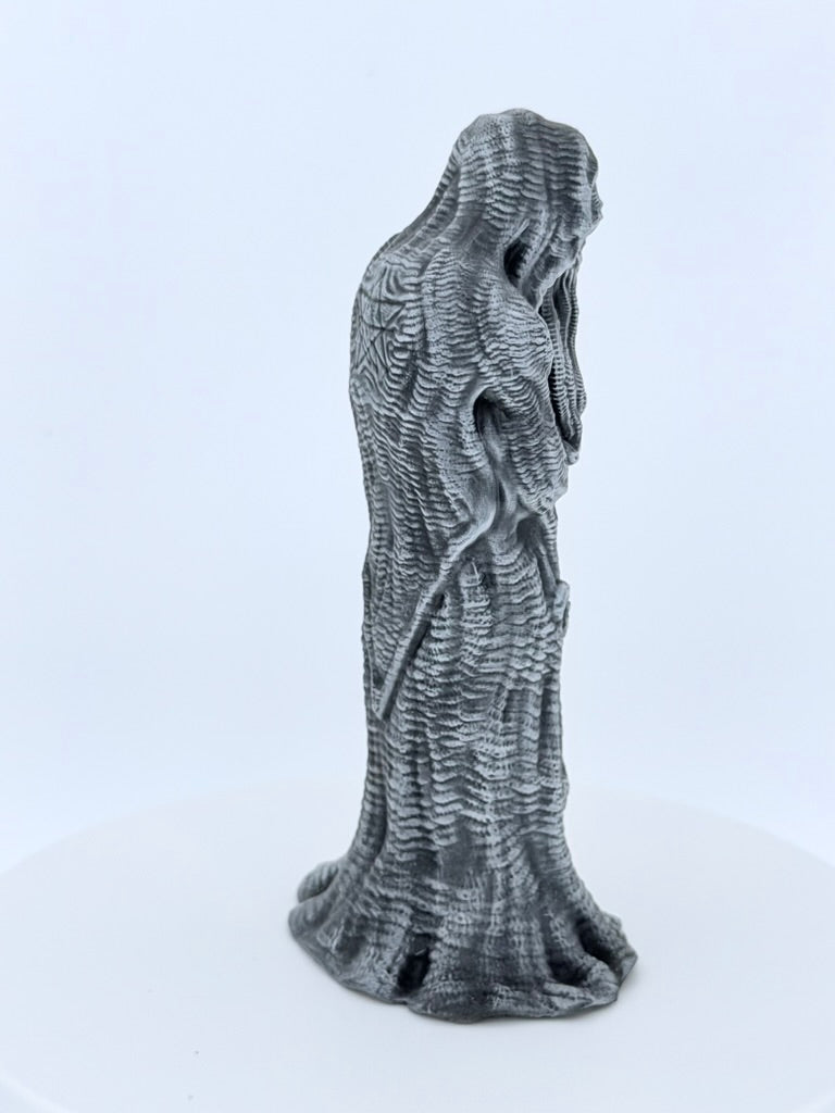 Cultist of Cthulhu Effigy