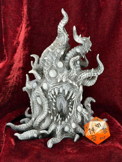 Shoggoth Effigy