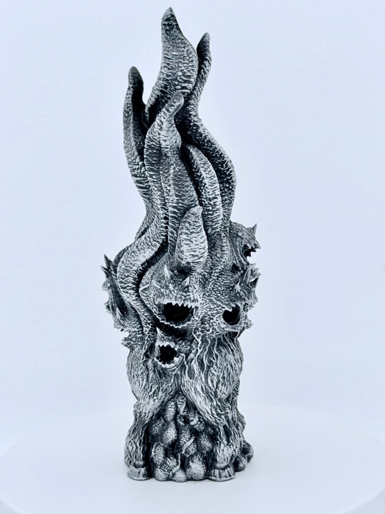 Shub-Niggurath Effigy