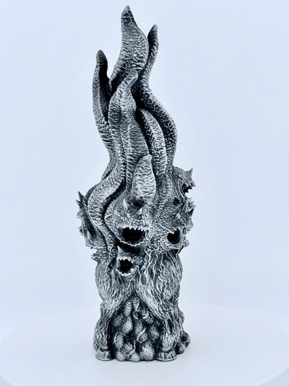Shub-Niggurath Effigy