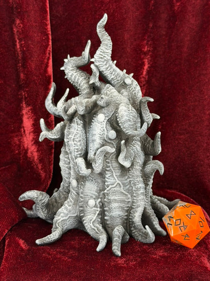 Shoggoth Effigy
