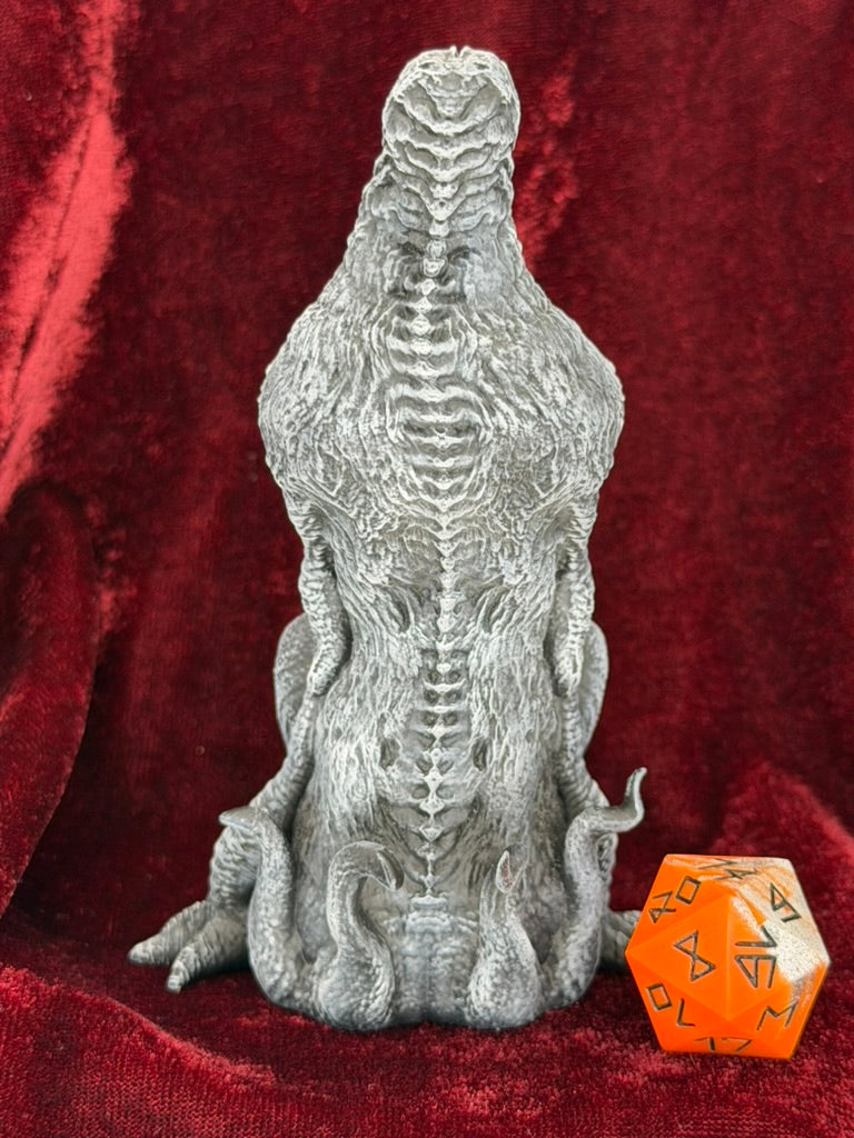 Ithaqua Effigy
