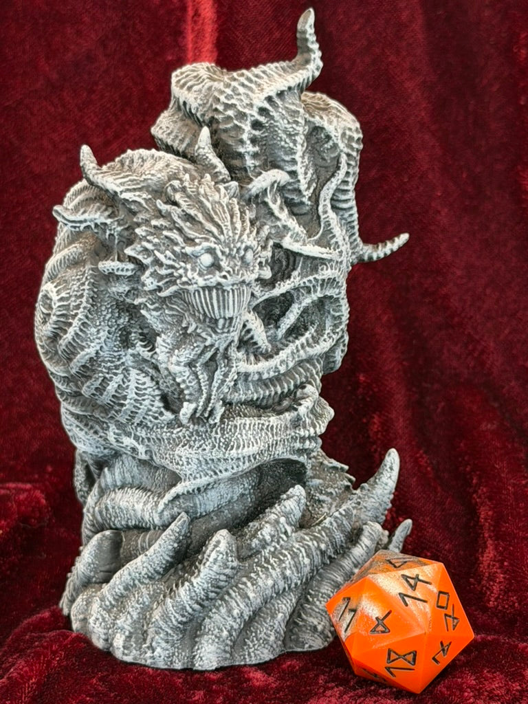 Dagon Effigy
