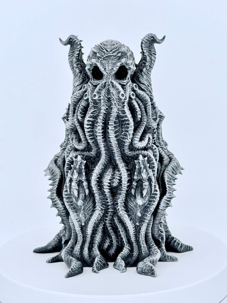 Cthulhu Effigy