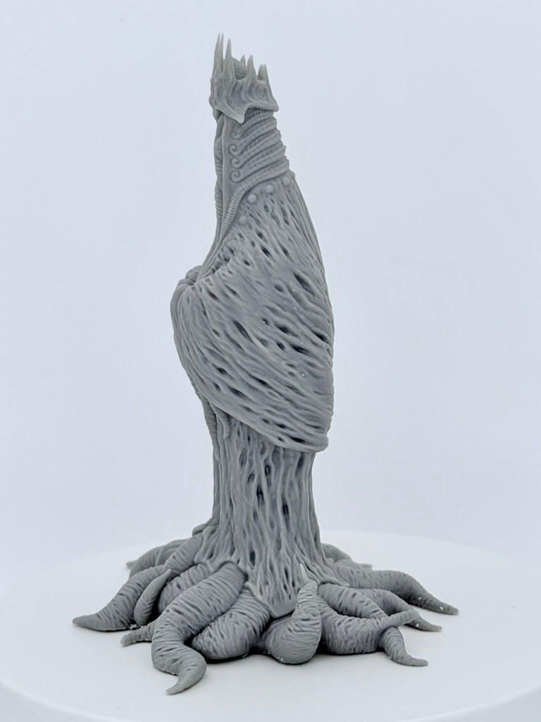 Hastur Effigy