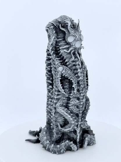 Yithian Effigy