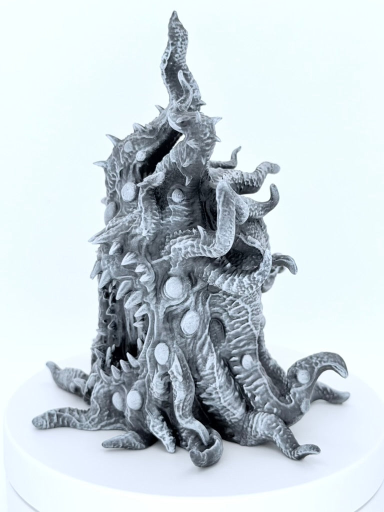 Shoggoth Effigy