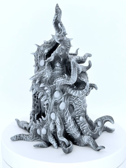 Shoggoth Effigy