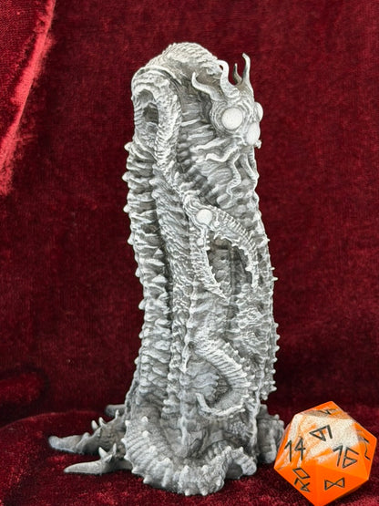 Yithian Effigy
