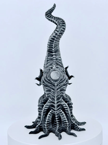 Nyarlathotep Effigy