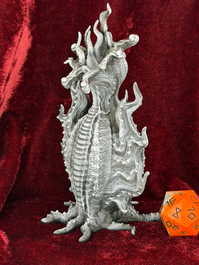 Elder Thing Effigy