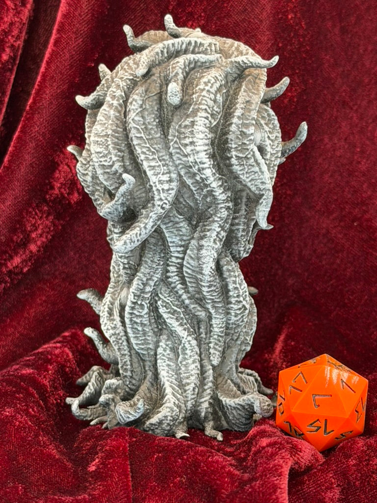 Yog-Sothoth Effigy