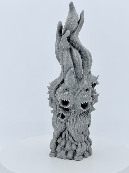 Shub-Niggurath Effigy