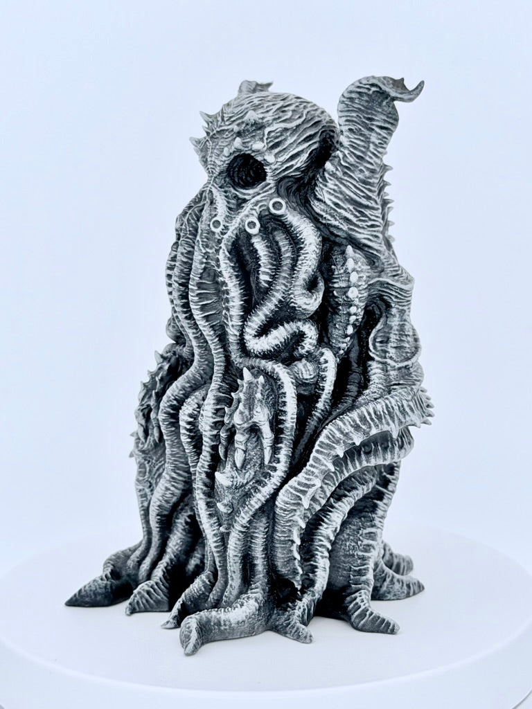 Cthulhu Effigy
