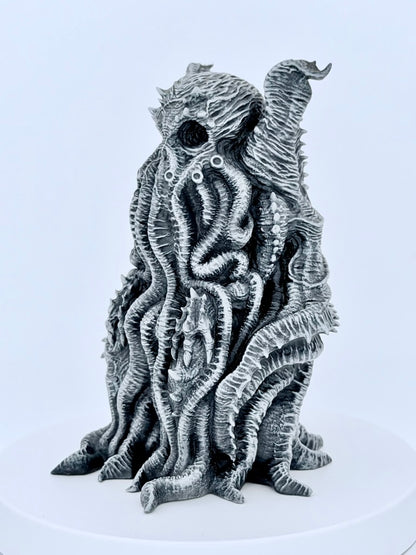 Cthulhu Effigy
