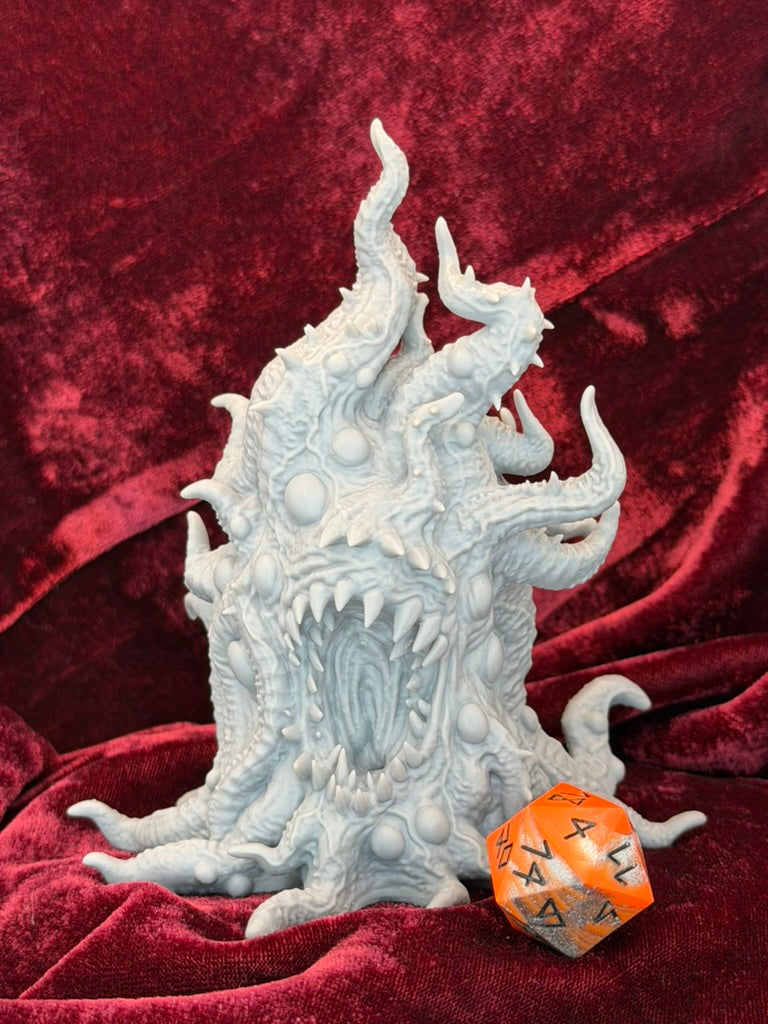 Shoggoth Effigy