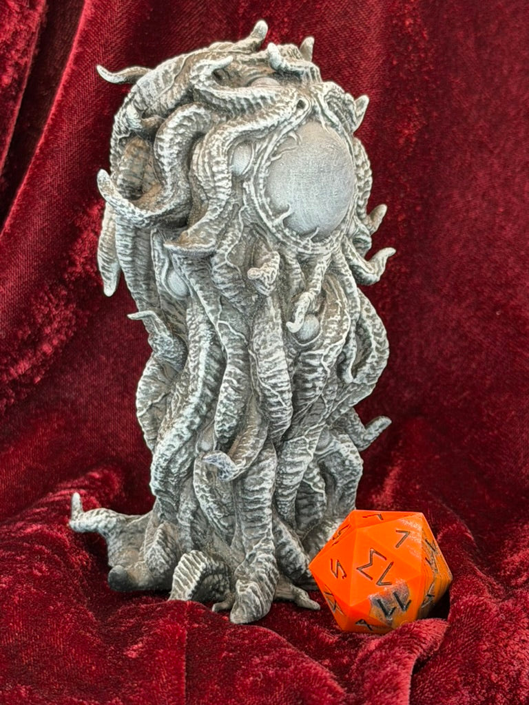 Yog-Sothoth Effigy