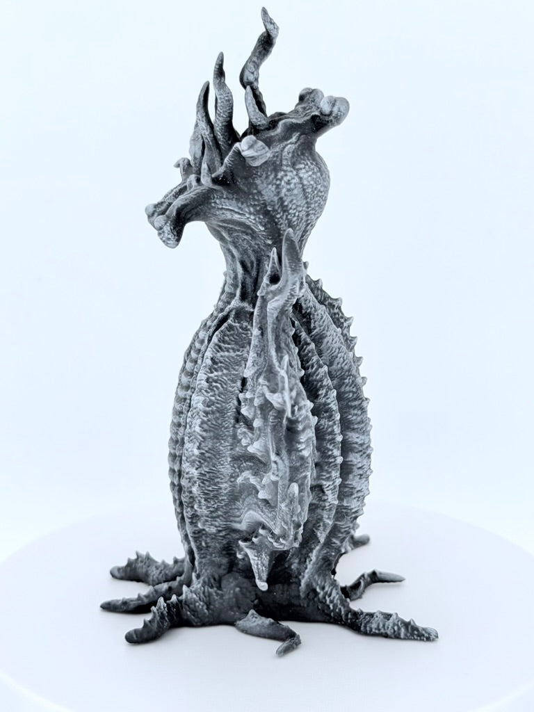 Elder Thing Effigy