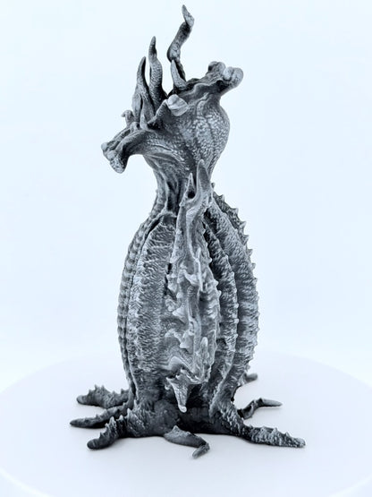 Elder Thing Effigy