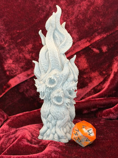 Shub-Niggurath Effigy
