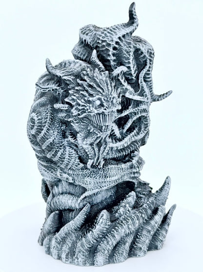 Dagon Effigy