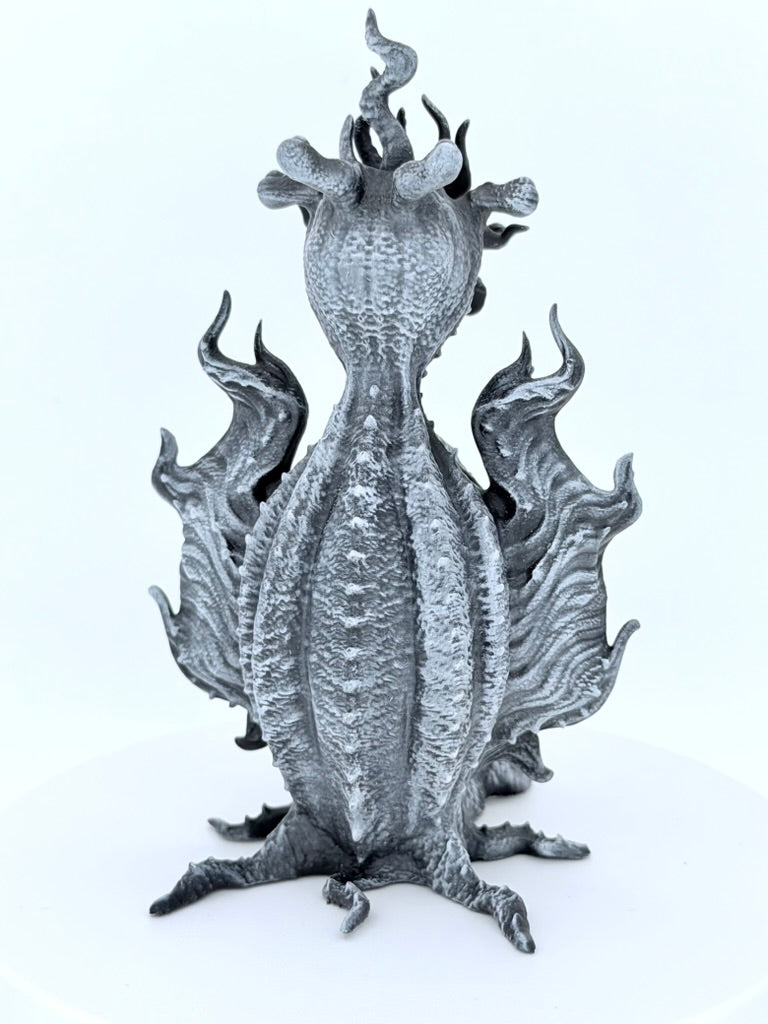 Elder Thing Effigy