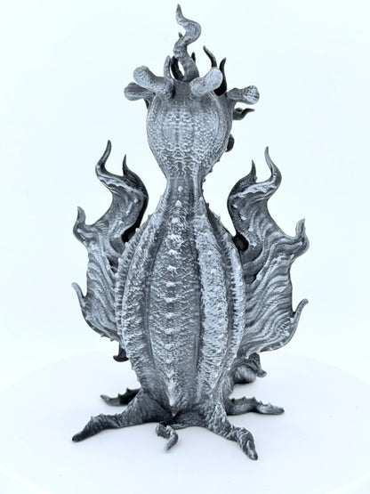 Elder Thing Effigy