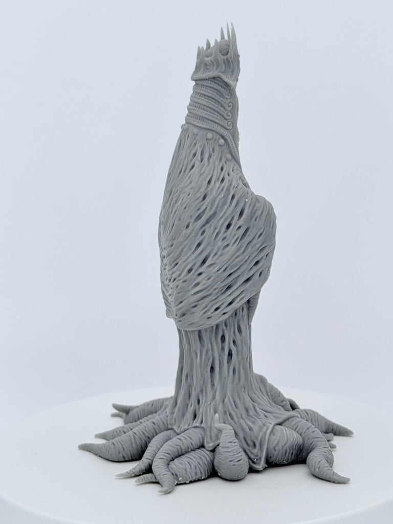 Hastur Effigy