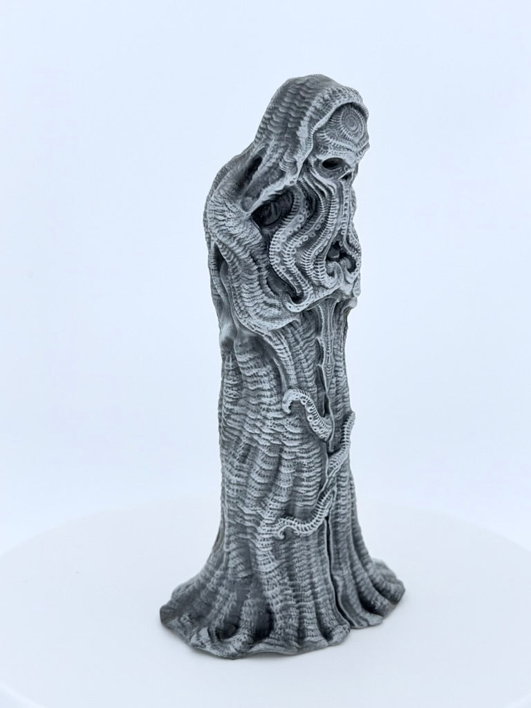 Cultist of Cthulhu Effigy