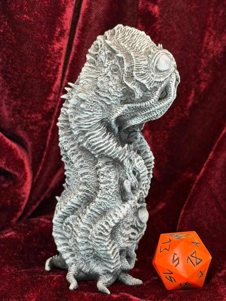 Deep ones Effigy