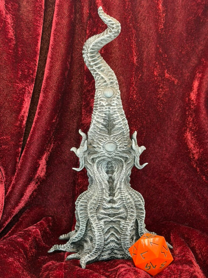 Nyarlathotep Effigy