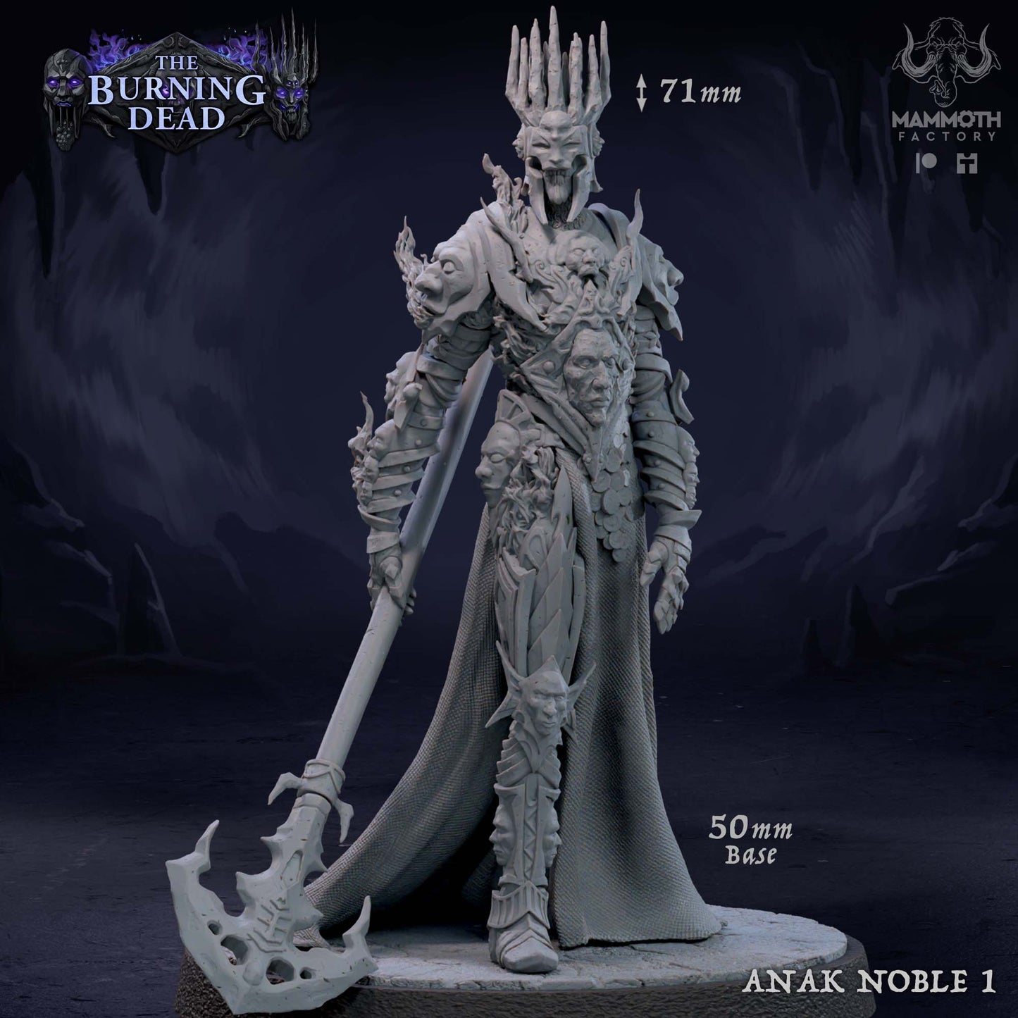 The Burning Dead Collection - Dark Descent: Chapter 3