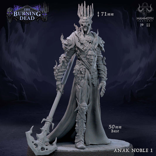 The Burning Dead Collection - Dark Descent: Chapter 3