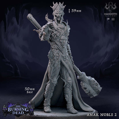 The Burning Dead Collection - Dark Descent: Chapter 3