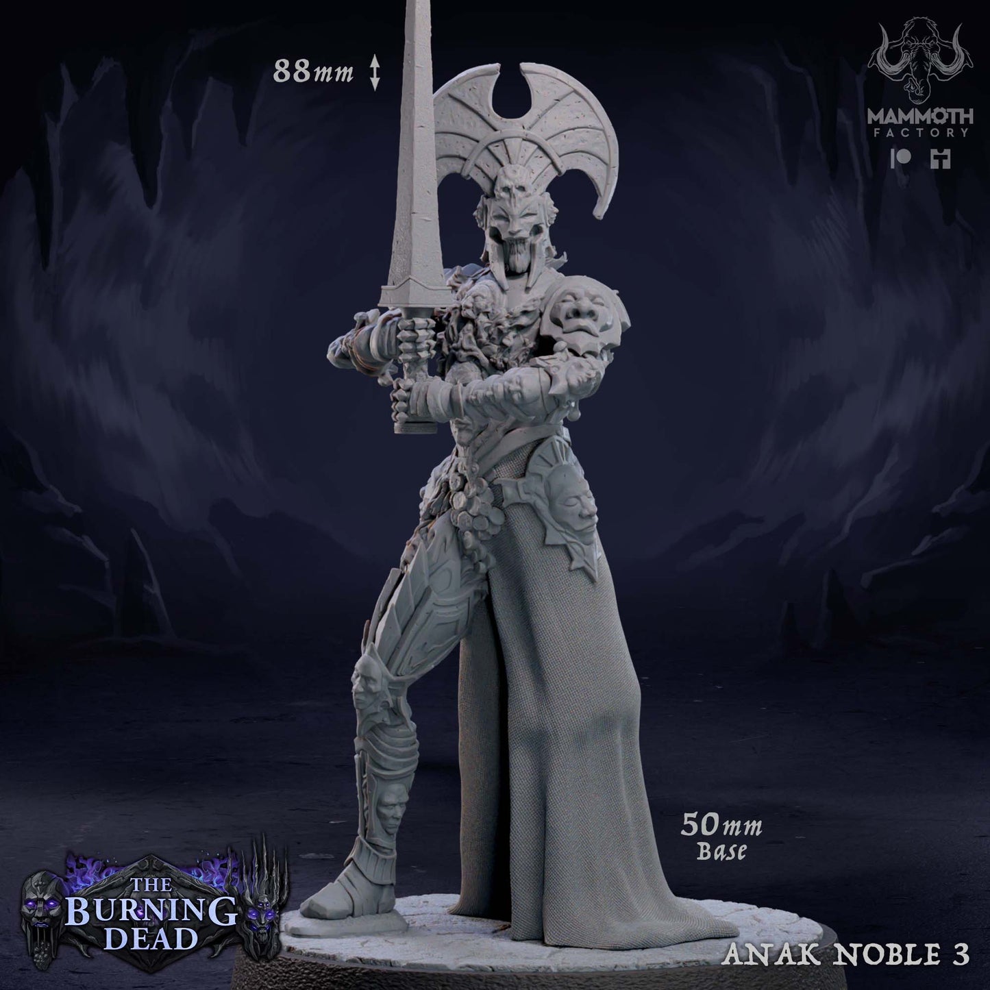 The Burning Dead Collection - Dark Descent: Chapter 3