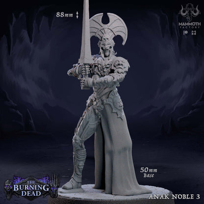 The Burning Dead Collection - Dark Descent: Chapter 3
