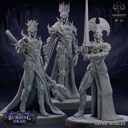 The Burning Dead Collection - Dark Descent: Chapter 3
