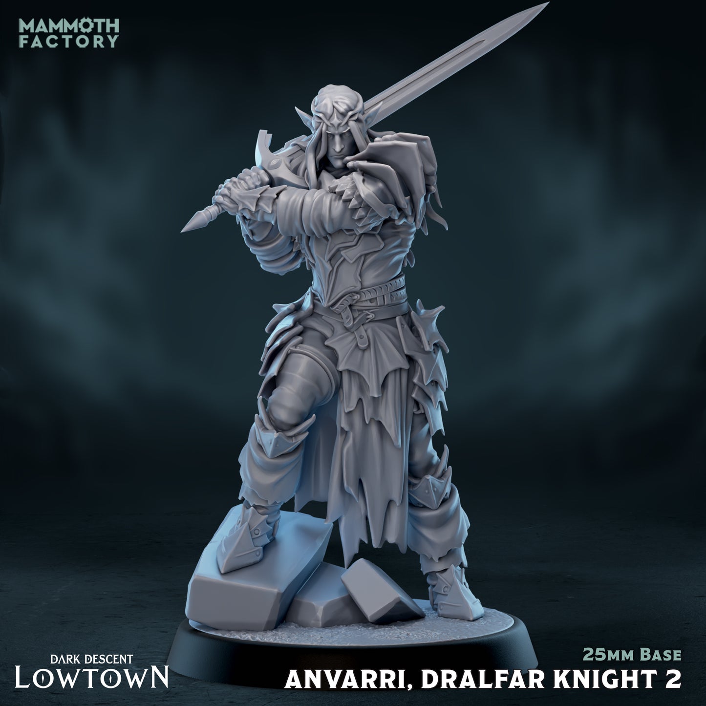 The Lowtown Collection