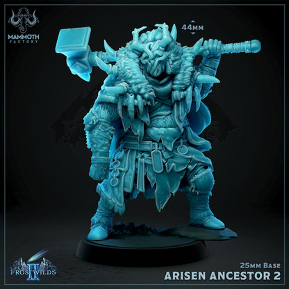 Frostwilds 2 Collection