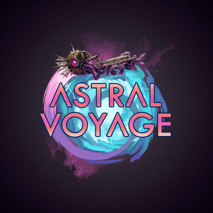 Astral Voyage Collection - The Hoard of Ghaundal: Chapter 7