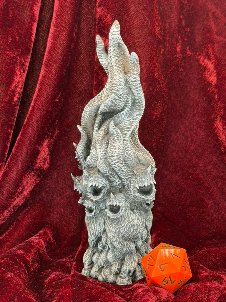 Shub-Niggurath Effigy