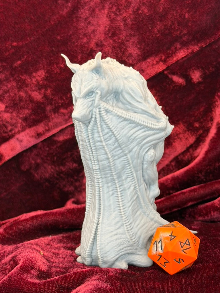 The Hound Effigy