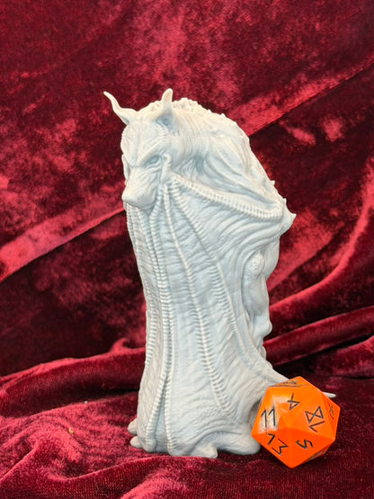 The Hound Effigy