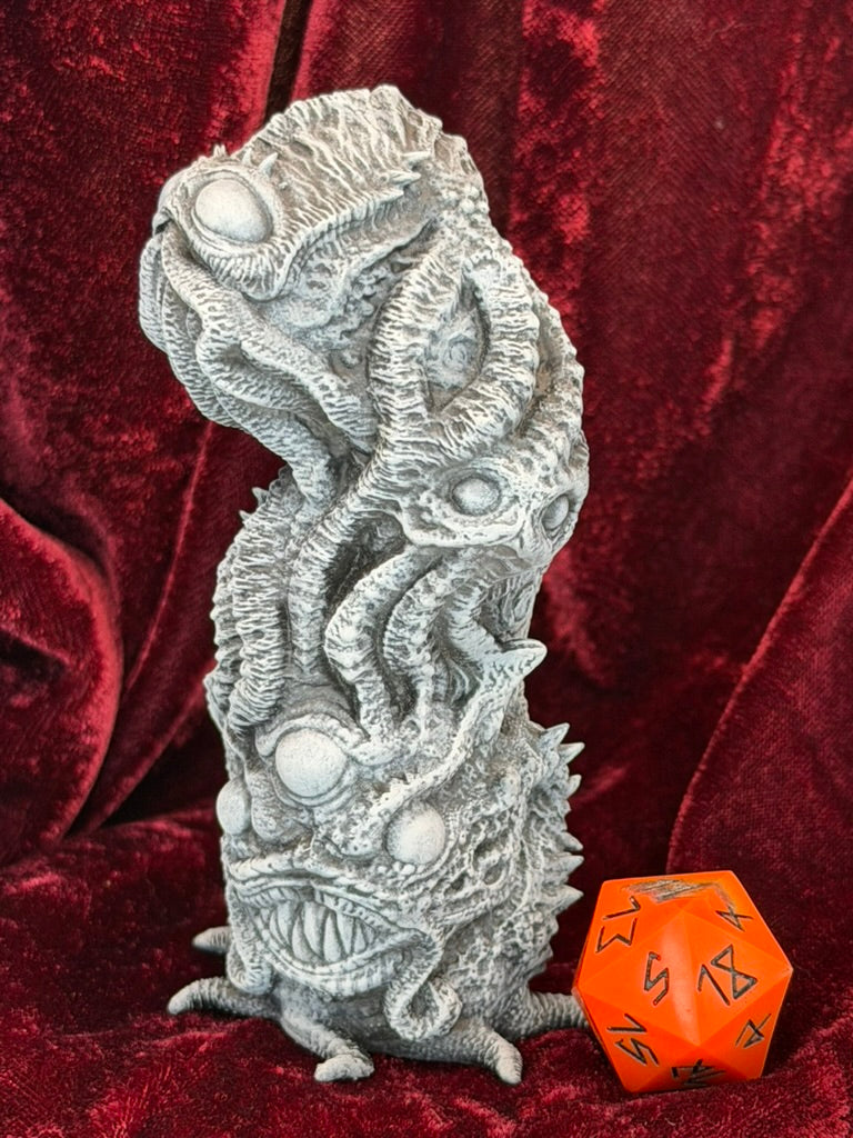 Deep ones Effigy