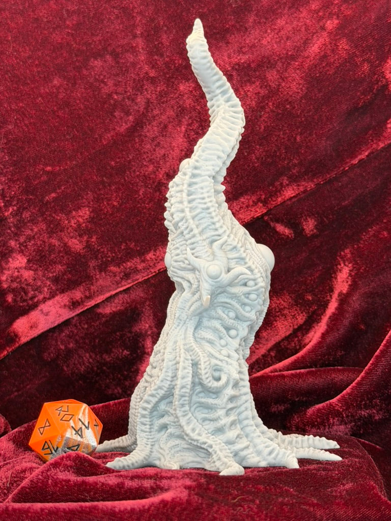 Nyarlathotep Effigy