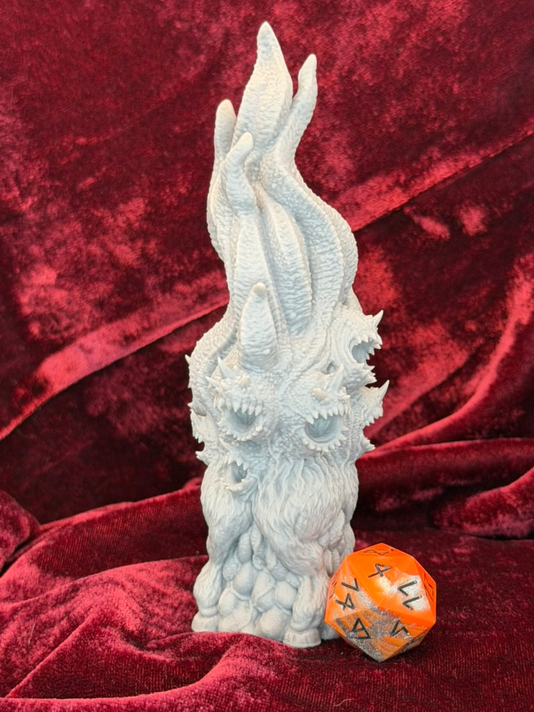 Shub-Niggurath Effigy